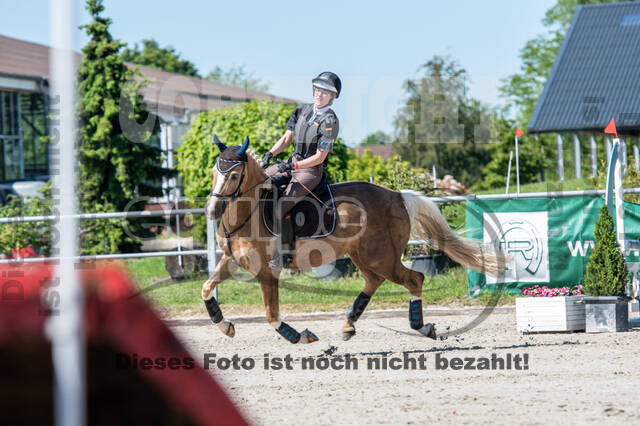 Test of Choise Langenfeld (29.+30.05.2021)