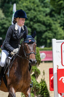 Goldene Schärpe 2021 - Ponys