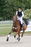 Eventing im Pferdesportzentrum Rheinland