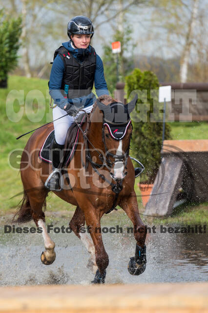 Julia Krajewski , Chilli Morning 4