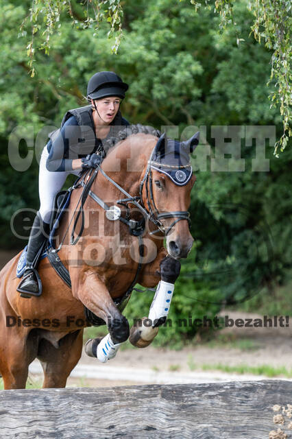 Late-Entry-Vielseitigkeit Langenfeld (06.+07.07.2020)