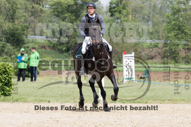 Vielseitigkeitsturnier RuFV Rheurdt