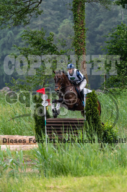 Westerstede Horse Trials 2021