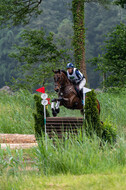 Westerstede Horse Trials 2021