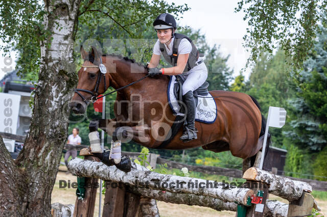 Late-Entry Vielseitigkeit Hamminkeln/Wesel (01.+02.08.2020)