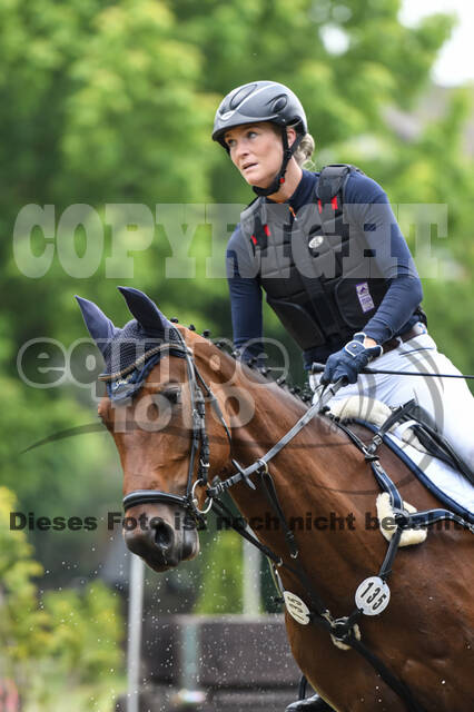 Late-Entry-Vielseitigkeit Langenfeld (11.+13./14.06.2020)