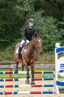 Vielseitigkeit RSV Wesel Obrighoven (26.+27.09.2020)