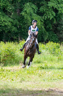 Westerstede Horse Trials 2021