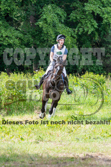 Westerstede Horse Trials 2021