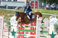DJM Vielseitigkeit 2019, Kreuth
