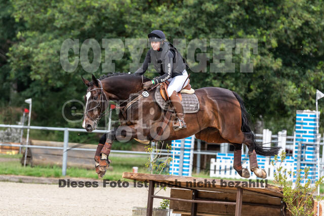 Late-Entry-Vielseitigkeit Langenfeld (11.+13./14.06.2020)