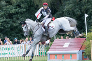 FEI European Championship Eventing 2017