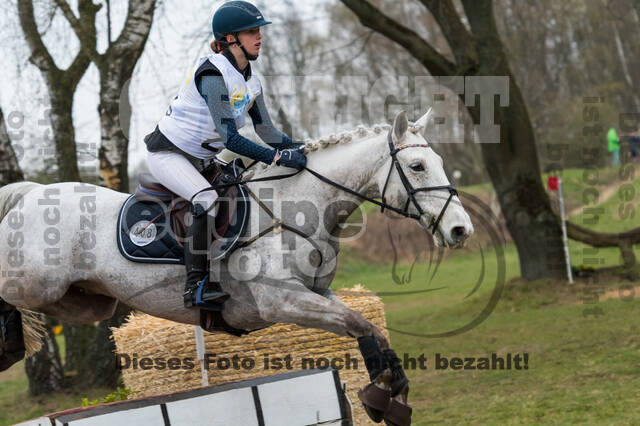 Geländetage beim RSV St. Hubertus Wesel Obrighoven (26.+27.03.2022)