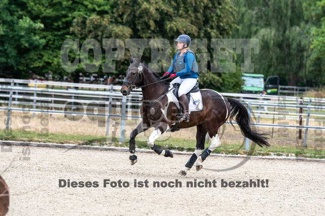 Late-Entry-Vielseitigkeit Langenfeld (11.+13./14.06.2020)