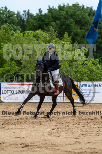 Westerstede Horse Trials 2021