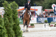 FEI European Championship Eventing 2019