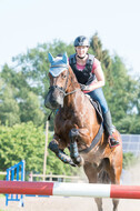 Tholi-Tour Lehrgang Vanessa Bölting