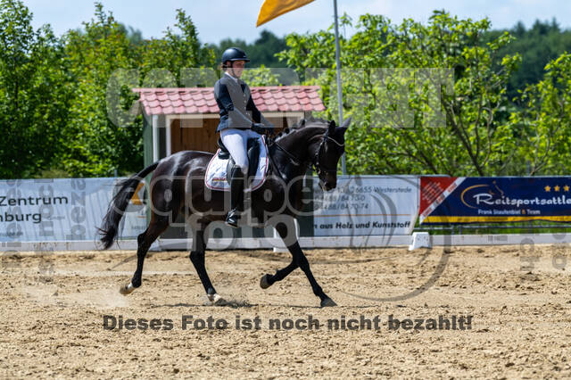 Westerstede Horse Trials 2021