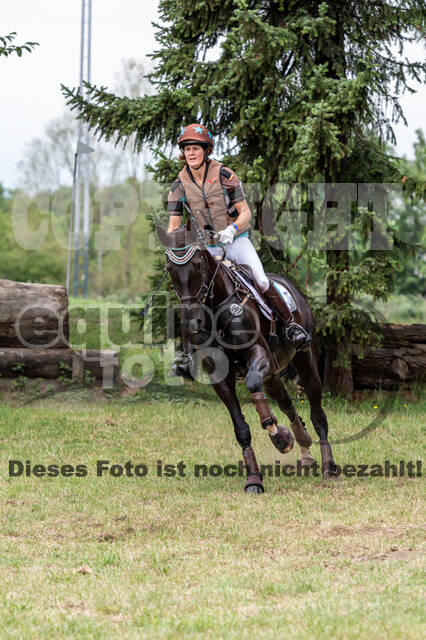 Late-Entry-Vielseitigkeit Langenfeld (11.+13./14.06.2020)