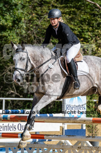 RFV Dinslaken-Hiesfeld (Herbstturnier)