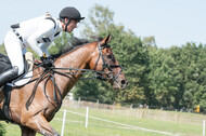 FEI European Championship Eventing 2019