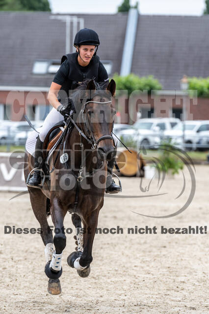 Late-Entry-Vielseitigkeit Langenfeld (11.+13./14.06.2020)