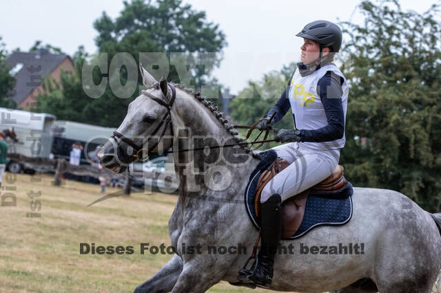 Late-Entry Vielseitigkeit Hamminkeln/Wesel (01.+02.08.2020)