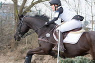Eventing Langenfeld 2018