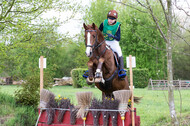 Vielseitigkeitsturnier RV Lippe-Bruch-Gahlen