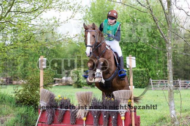 Vielseitigkeitsturnier RV Lippe-Bruch-Gahlen
