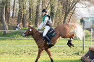 RV Seydlitz Kamp (06.+07.04.2019)