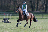 Vielseitigkeitsturnier RV Seydlitz Kamp (03.04.2022)