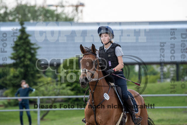 Test of Choise Langenfeld (29.+30.05.2021)