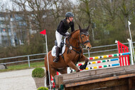 Eventing im Pferdesportzentrum Rheinland (Late Entry 14.03.2022)