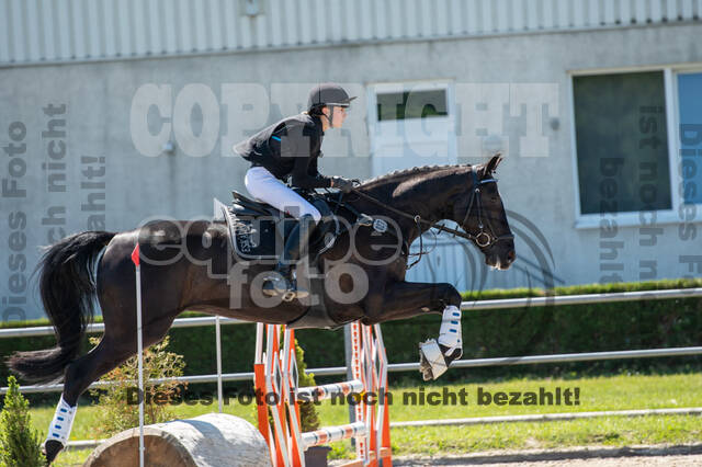 Test of Choise Langenfeld (29.+30.05.2021)