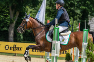 Goldene Schärpe 2021 - Ponys