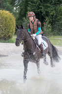 Eventing im Pferdesportzentrum Rheinland