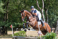 Late-Entry Vielseitigkeit Hamminkeln/Wesel (01.+02.08.2020)