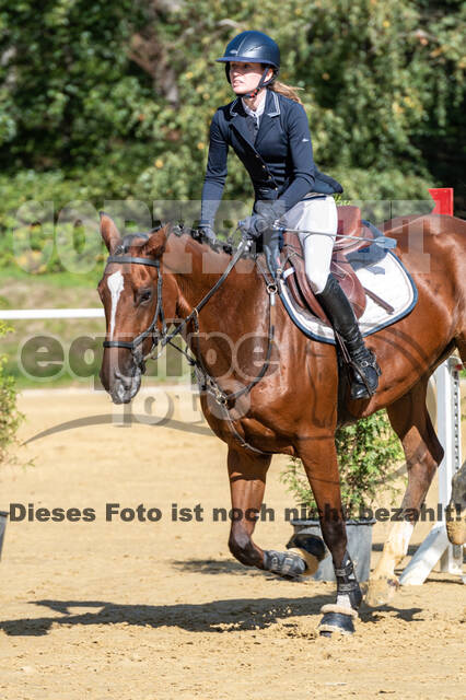 RFV Dinslaken-Hiesfeld (Herbstturnier)