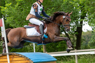 Westerstede Horse Trials 2021