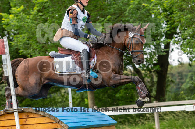 Westerstede Horse Trials 2021