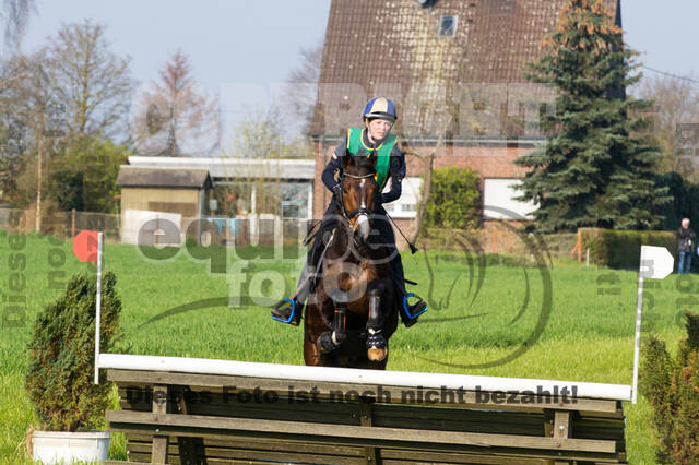 RV Seydlitz Kamp (06.+07.04.2019)