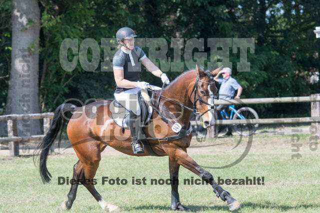 Vielseitigkeitsturnier ZRuFV von Lützow Hamminkeln