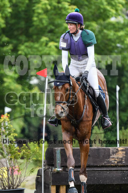 Late-Entry-Vielseitigkeit Langenfeld (11.+13./14.06.2020)