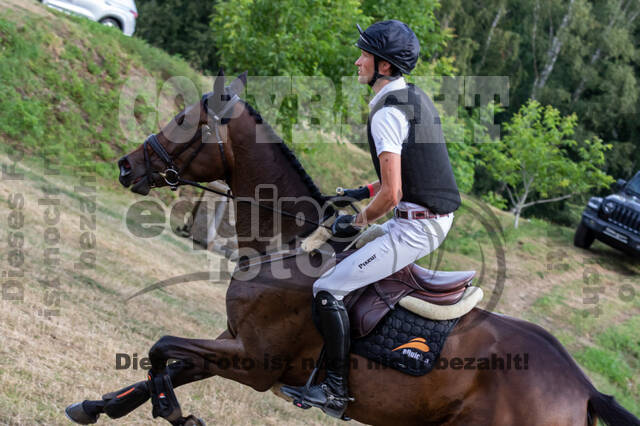 Late-Entry Vielseitigkeit Hamminkeln/Wesel (01.+02.08.2020)