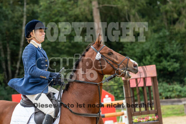 Vielseitigkeit RSV Wesel Obrighoven (26.+27.09.2020)