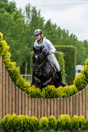 Westerstede Horse Trials 2021