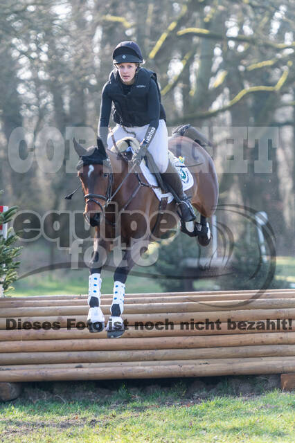 Geländetage beim RSV St. Hubertus Wesel Obrighoven (26.+27.03.2022)