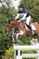 FEI European Championship Eventing 2017