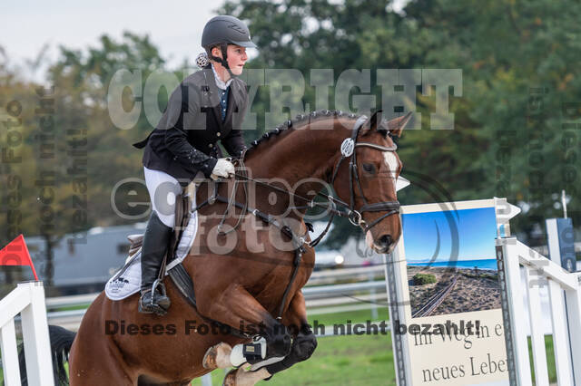 Xenia Kaehl-Schmidt, Remondo 6, Saarland